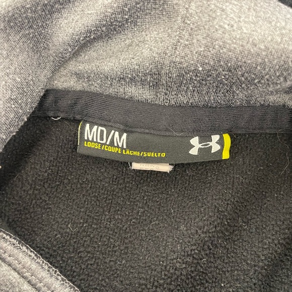 Women’s under armour sweatshirt - Picture 4 of 4